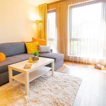 Domus Amber With Parking * Φιλιππούπολη