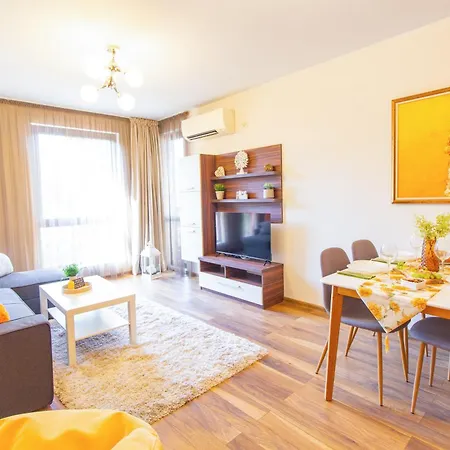 Διαμέρισμα Domus Amber With Parking *