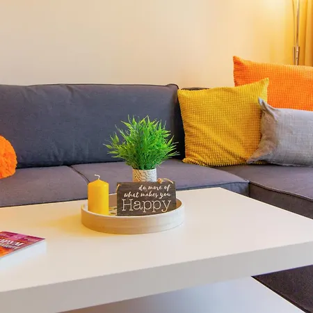 Domus Amber With Parking Διαμέρισμα Φιλιππούπολη