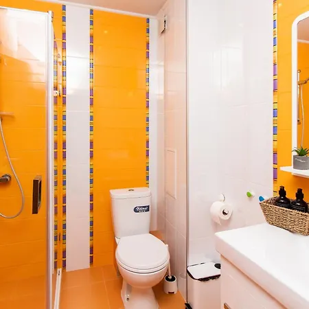 Διαμέρισμα Domus Amber With Parking Φιλιππούπολη
