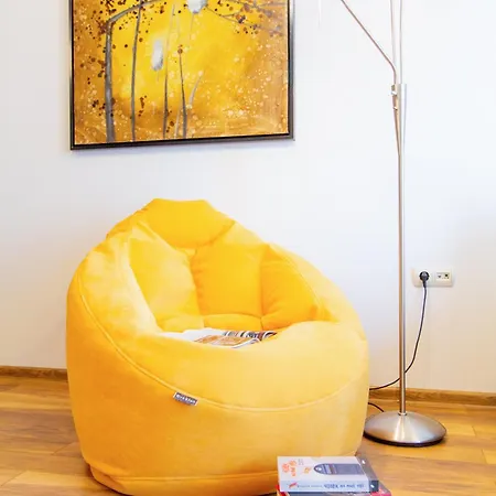 Domus Amber With Parking * Plovdiv