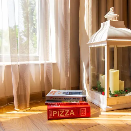 Lägenhet Domus Amber With Parking Plovdiv