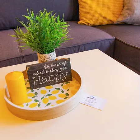 Domus Amber With Parking Lägenhet Plovdiv