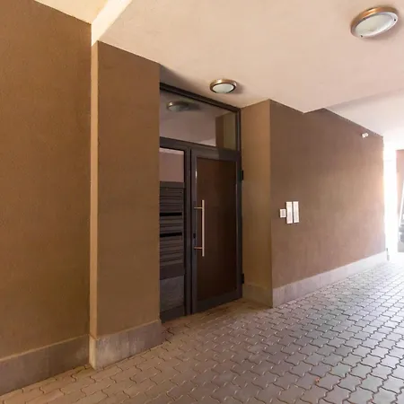 Lägenhet Domus Amber With Parking Plovdiv